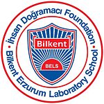 Logo des İhsan Doğramacı Vakfı Özel Bilkent Erzurum Laboratuvar Lisesi