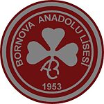 Logo des Bornova Anadolu Lisesi