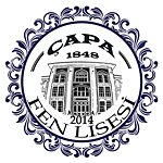 Logo des Çapa Fen Lisesi