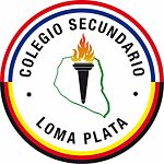 Colegio Loma Plata, Logo