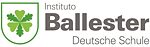 Instituto Ballester Deutsche Schule, Logo