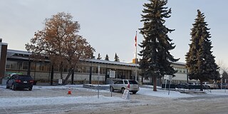 École Rio Terrace Schule