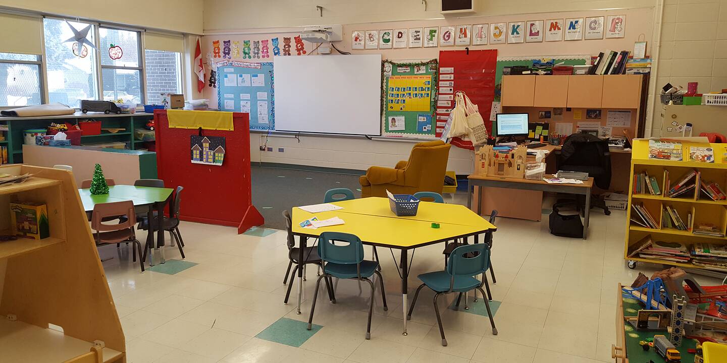 Rio Terrace School Edmonton - PASCH-Initiative