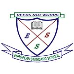 Logo European Standard School