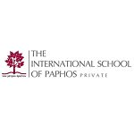 Logo The International School of Paphos