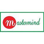 Logo Mastermind International School