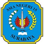 Logo SMA Negeri Surabaya