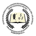 Instituto Experimental del Atlántico, Logo
