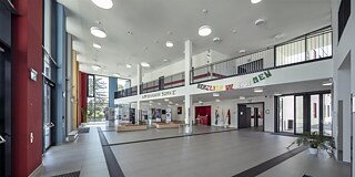 Audi Hungaria Bildungszentrum Győr