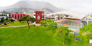 Colegio Peruano-Alemán Beata Imelda