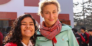 Colegio Peruano-Alemán Beata Imelda