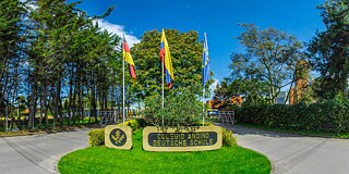 Colegio Andino Deutsche Schule Bogotá