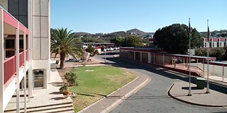 Delta Secondary School Windhoek