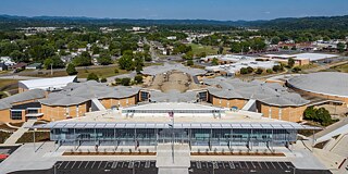 Dobyns-Bennett High School