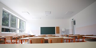 Klassenzimmer