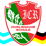 Logo der Deutschen Schule Hurlingham