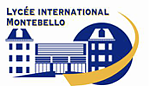 Logo des Lycée International Montebello