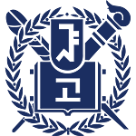 Logo Seoul National University High School