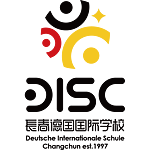 Logo der Deutschen Internationalen Schule Changchun