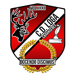 Logo des Colegiul Naţional C.D. Loga Caransebeş