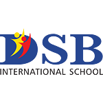 Logo der DSB International School Mumbai