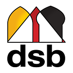 Logo der Deutschen Schule der Borromäerinnen Kairo