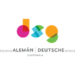 Logo der Deutschen Schule Guatemala