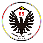 Logo Deutsche Schule Puerto Varas