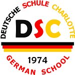 Logo der German Language School Charlotte