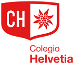 Logo des Colegio Helvetia Bogotá