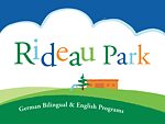 Logo der Rideau Park School Edmonton