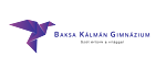 Logo des Baksa Kálmán Gimnázium