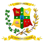 Logo des St Patricks College