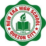 Logo der New Era Public High School