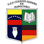 Logo des U.E. Colegio Alemán de Maracaibo