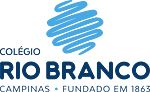 Logo des Colégio Rio Branco – Campinas