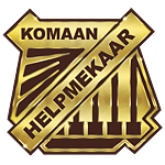 Logo des Helpmekaar Kollege