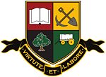 Logo der Pretoria Boys High School