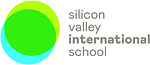 Logo der Silicon Valley International School