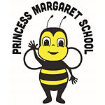 Logo der Princess Margaret School in Winnipeg