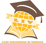 Logo des Centre International de Valbonne