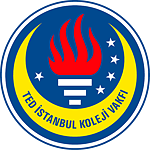 Logo der Ted Istanbul Koleji Vakfı