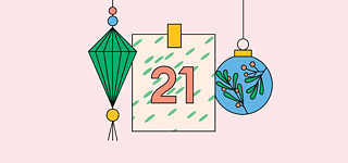 Adventskalender 2024 Türchen 21