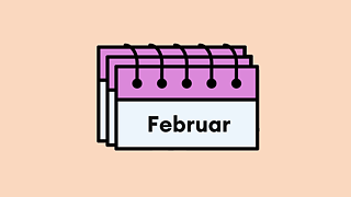 Februar