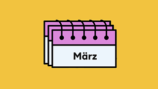 März