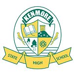 Logo Kenmore State High School