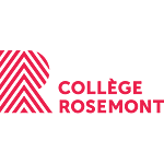 Logo Collège Rosemont