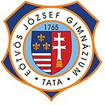 Logo Gymnasium Eötvös József Tata