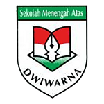 Logo SMA Dwiwarna