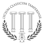 Logo Tampereen Klassillinen Lukio